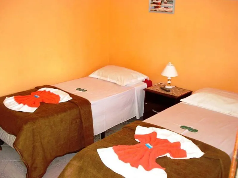 Pousada Ilha Morena Florianopolis 2*,