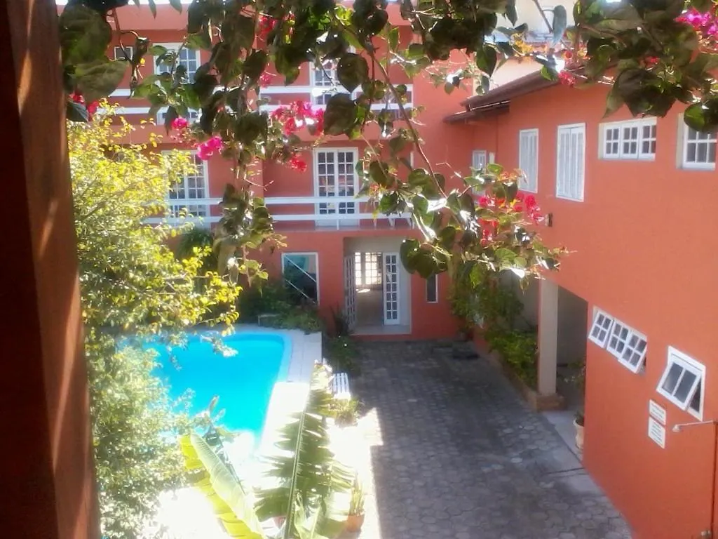 Pousada Ilha Morena Florianopolis 2*,