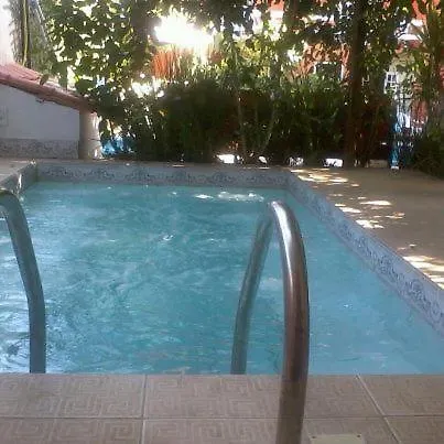 Pousada Ilha Morena Florianopolis 2*,