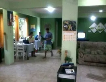 Guest house Pousada Ilha Morena Florianopolis