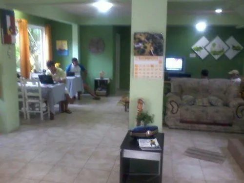 Pousada Ilha Morena Florianopolis Guest house